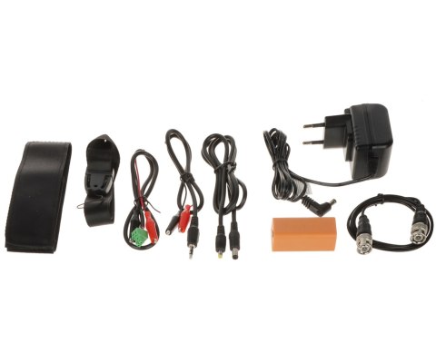 WIELOFUNKCYJNY TESTER CCTV CS-H7-50H