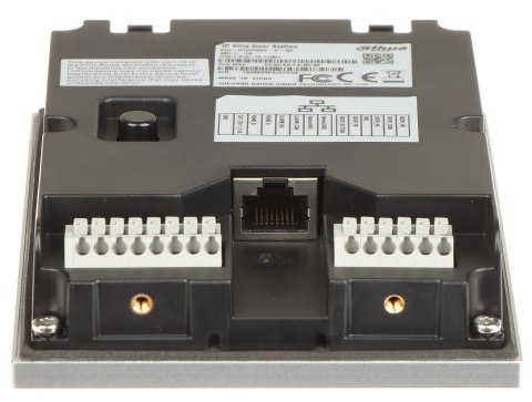 ZESTAW WIDEODOMOFONOWY KTD01(F) DAHUA