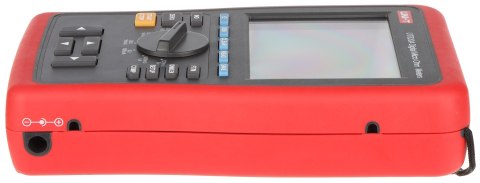 MIERNIK MAŁYCH REZYSTANCJI UT-620A UNI-T