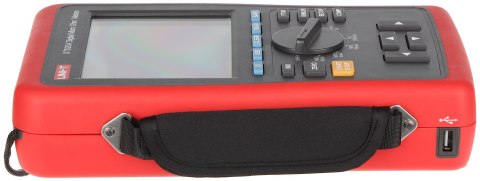 MIERNIK MAŁYCH REZYSTANCJI UT-620A UNI-T