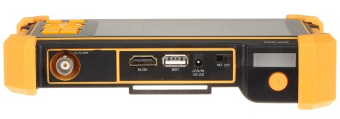 MONITOR AHD, HD-CVI, HD-TVI, PAL MS-ACT50-4K 5 "