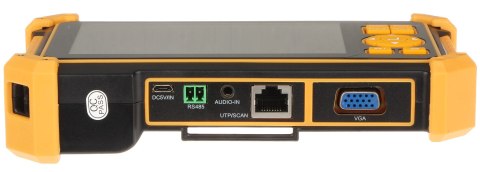 MONITOR AHD, HD-CVI, HD-TVI, PAL MS-ACT50-4K 5 "