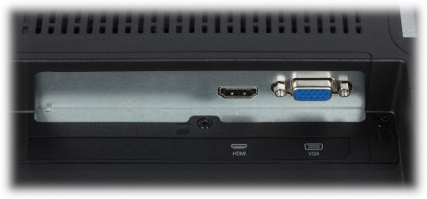 MONITOR VGA, HDMI, AUDIO LM32-F200 31.5 " DAHUA