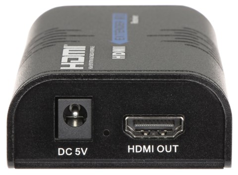 ODBIORNIK EXTENDERA HDMI-EX-120/RX-V4
