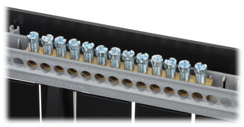 ROZDZIELNICA PODTYNKOWA 36-MODUŁOWA LE-137377 Practibox S LEGRAND