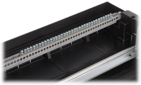 ROZDZIELNICA PODTYNKOWA 72-MODUŁOWA LE-137379 Practibox S LEGRAND