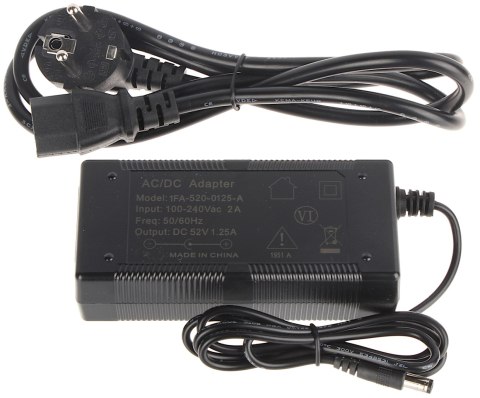 SWITCH POE SPS-2P/1SFP 2-PORTOWY + SFP