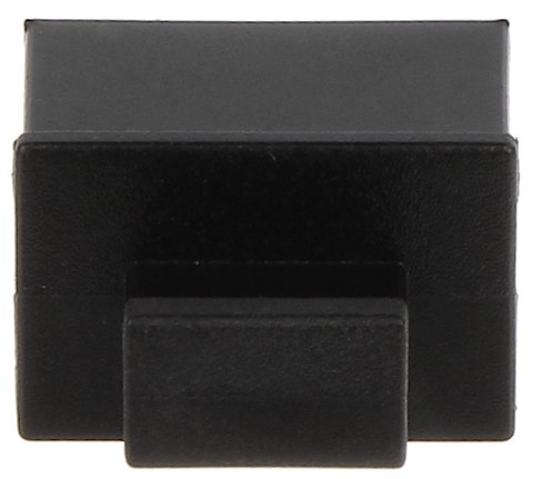ZAŚLEPKA GNIAZDA SFP PPZO-SFP/B