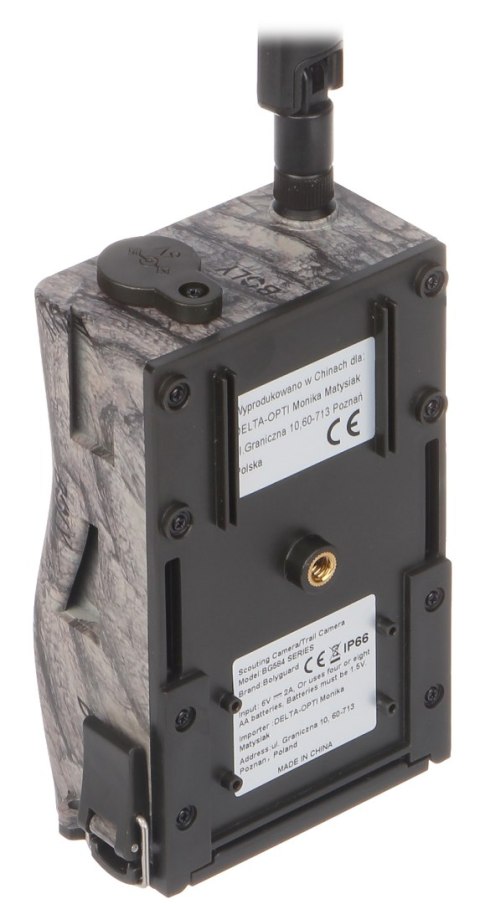 FOTOPUŁAPKA HC-BG584 BOLY
