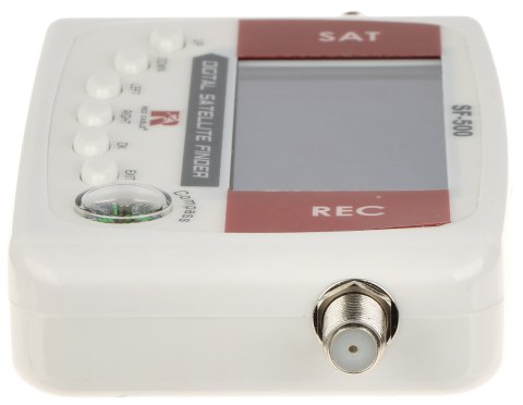 MIERNIK SATELITARNY SF-500 DVB-S/S2