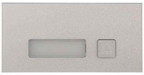 MODUŁ KLAWIATURY VTO4202F-MB1 DO MODUŁU VTO4202F-P DAHUA
