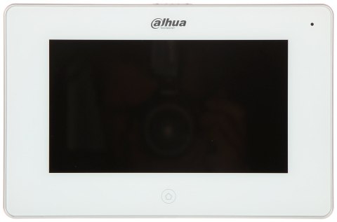 PANEL WEWNĘTRZNY IP VTH5221DW-S2 Wi-Fi / IP DAHUA