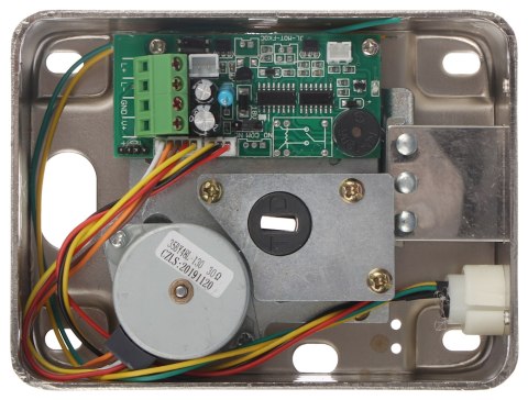 RYGIEL STEROWANY ELEKTRYCZNIE ASF601A DAHUA