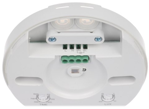SUFITOWY CZUJNIK RUCHU OR-CR-264 AC 230V ORNO