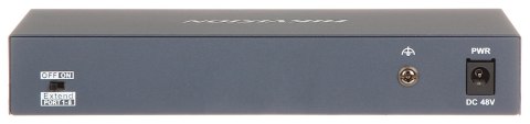 SWITCH POE DS-3E0109P-E/M(B) 8-PORTOWY Hikvision