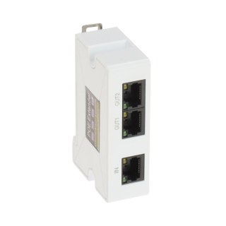 SWITCH POE / EXTENDER PFT1310 3-PORTOWY DELTA NETWORK