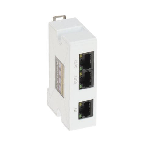 SWITCH POE / EXTENDER PFT1310 3-PORTOWY DELTA NETWORK