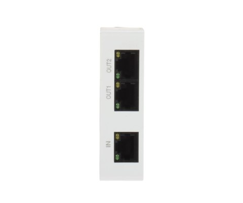 SWITCH POE / EXTENDER PFT1310 3-PORTOWY DELTA NETWORK