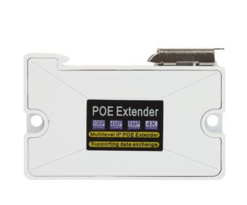 SWITCH POE / EXTENDER PFT1310 3-PORTOWY DELTA NETWORK