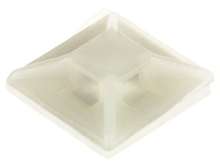 UCHWYT DO OPASEK ZACISKOWYCH PS-3-12X12/W*P100