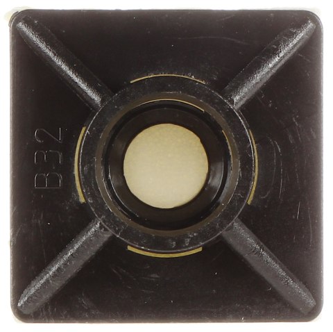UCHWYT DO OPASEK ZACISKOWYCH PS-4-19X19/B*P100