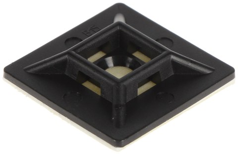 UCHWYT DO OPASEK ZACISKOWYCH PS-5-28X28/B*P100