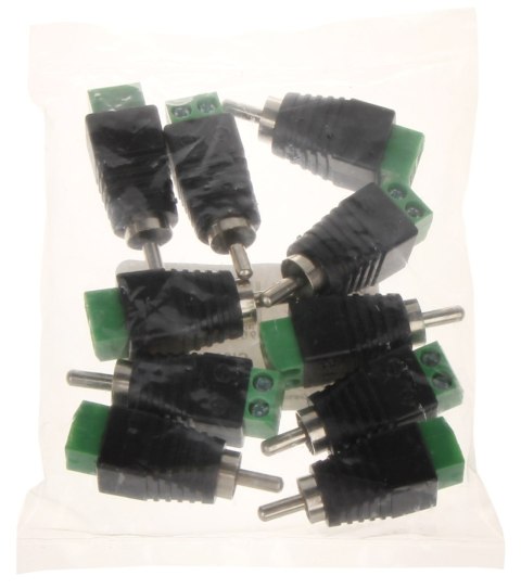 WTYK CINCH-W/S*P10