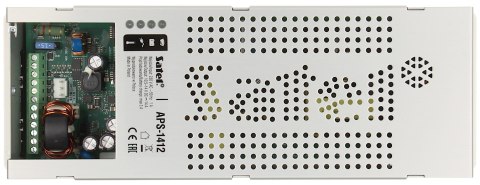 ZASILACZ BUFOROWY IMPULSOWY APS-1412 SATEL