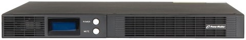 ZASILACZ UPS VI-1000/R1U 1000 VA PowerWalker