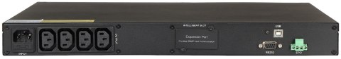 ZASILACZ UPS VI-1000/R1U 1000 VA PowerWalker
