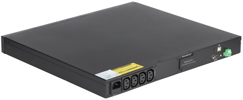 ZASILACZ UPS VI-1500/R1U 1500 VA PowerWalker