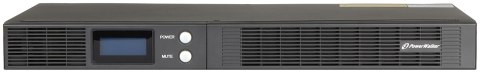 ZASILACZ UPS VI-500/R1U 500 VA PowerWalker