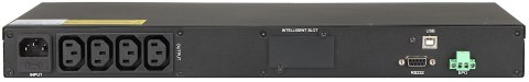 ZASILACZ UPS VI-500/R1U 500 VA PowerWalker