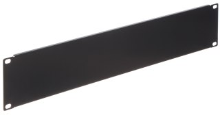 ZAŚLEPKA DO SZAFY RACK Z19-2U*P2