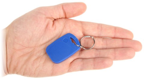 BRELOK ZBLIŻENIOWY RFID ATLO-544/N