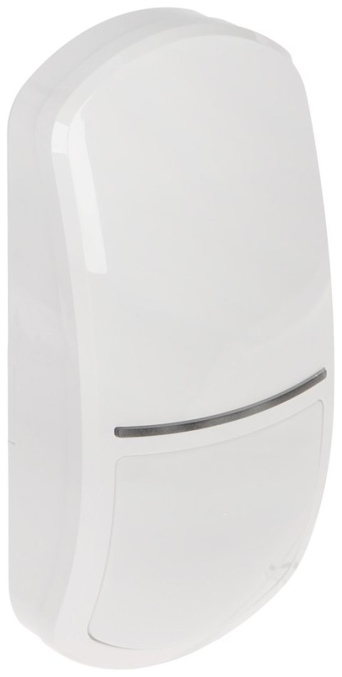 CZUJKA DUALNA MIKROFALA + PIR SLIM-DUAL-PET SATEL