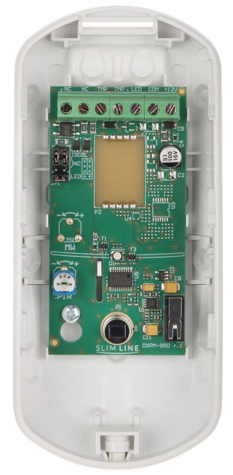 CZUJKA PIR SLIM-PIR-PET SATEL