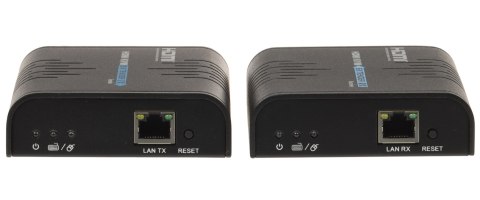 EXTENDER HDMI+USB-EX-100