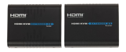 EXTENDER HDMI+USB-EX-100