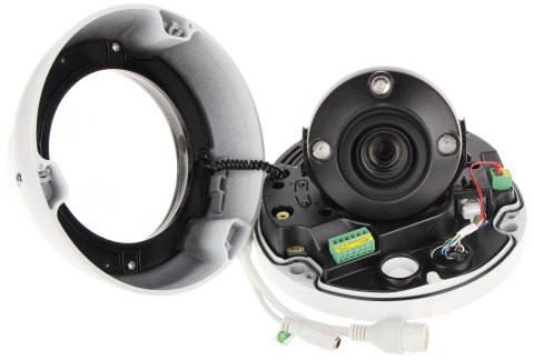 KAMERA WANDALOODPORNA IP IPC-HDBW5541E-ZE-27135-DC12AC24V - 5 Mpx, 2.7 ... 13.5 mm - MOTOZOOM DAHUA