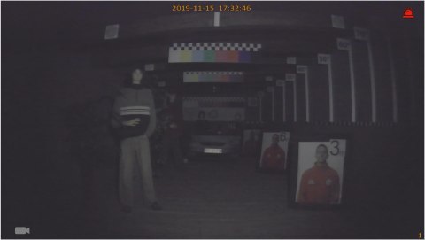 MOBILNA KAMERA AHD ATE-CAM-AHD650HD - 1080p 2.8 mm, 2.1 mm AUTONE