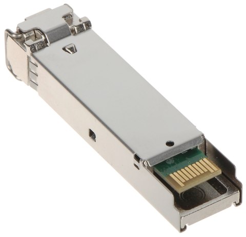 MODUŁ JEDNOMODOWY GTS-SFP-2LCG