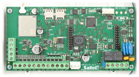 MODUŁ KOMUNIKACYJNY GSM GSM-X-LTE SATEL