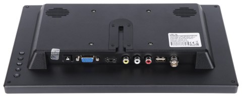 MONITOR VGA, HDMI, AUDIO, 2XVIDEO, USB, PILOT TFT-12/CCTV 11.6 "