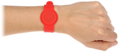 OPASKA NA RĘKĘ Z TAGIEM RFID ATLO-707/R