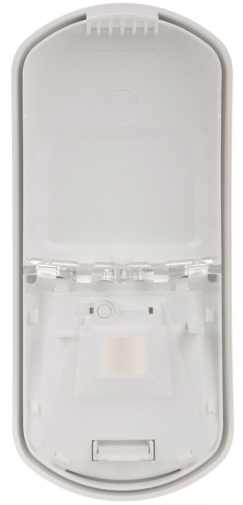 PANEL PRZEDNI Z SOCZEWKĄ DALEKIEGO ZASIĘGU LR-CL2 DO CZUJEK RUCHU SLIM-PIR, SLIM-DUAL SATEL