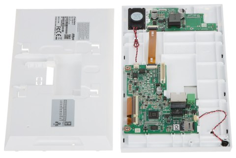 PANEL WEWNĘTRZNY IP VTH2421FW-P DAHUA
