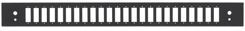 PATCH PANEL SC PP-24D/1
