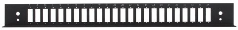 PATCH PANEL SC PP-24D/1