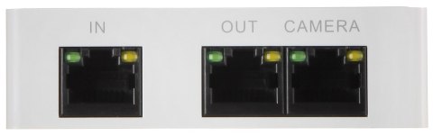 SWITCH POE / EXTENDER PFT1300 3-PORTOWY DAHUA